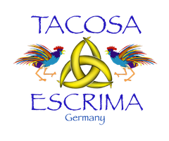 tacosa serrada escrima